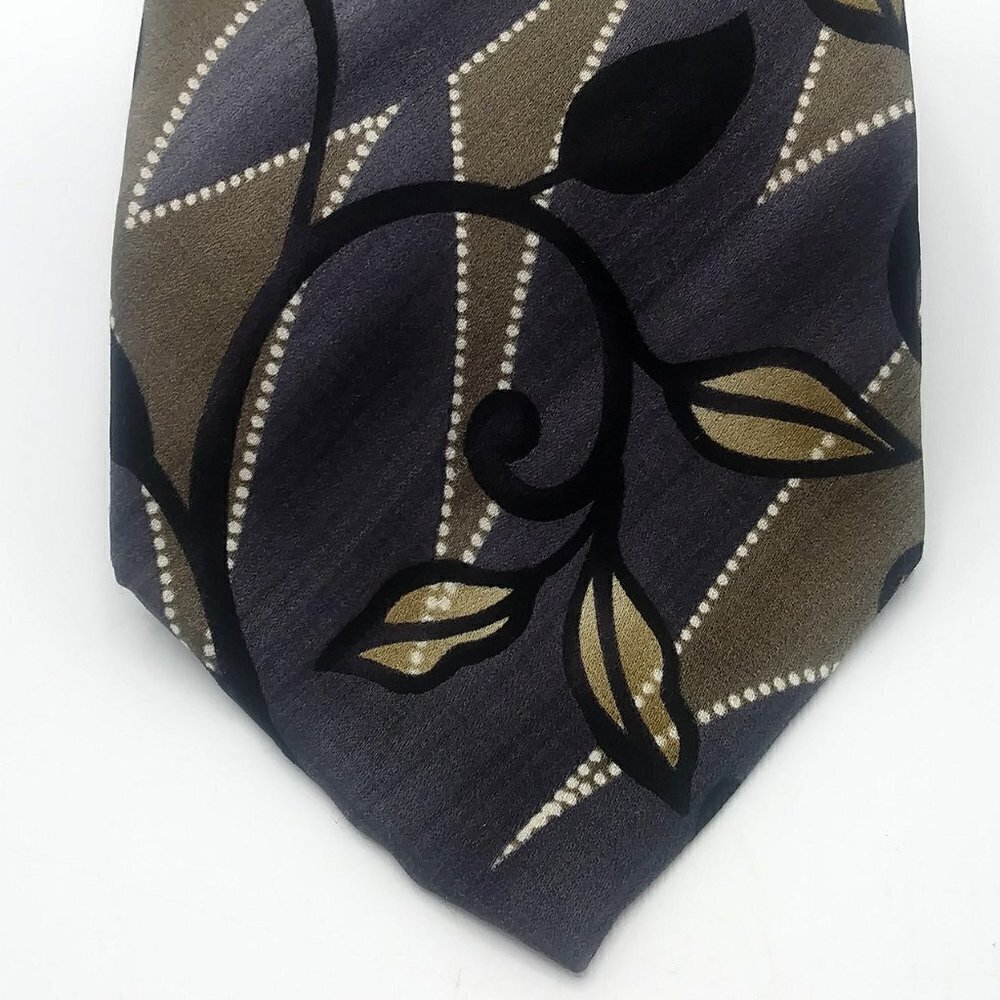 George Machado Palm Springs Tie